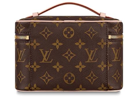 cheap louis vuitton makeup bag|louis vuitton makeup bag price.